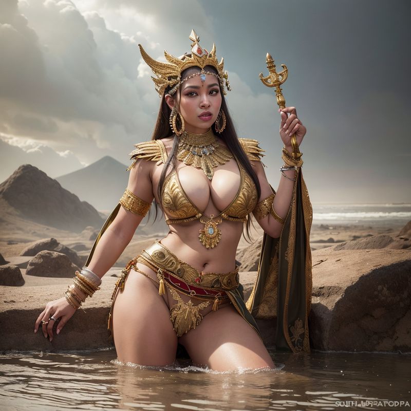 vibrant looking gold women 4.jpg