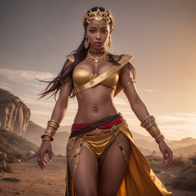 vibrant looking gold women 7.jpg