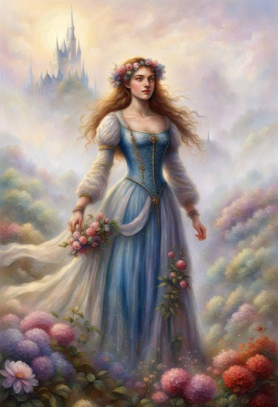 Young Lady in a Fantasyworld 1.jpg