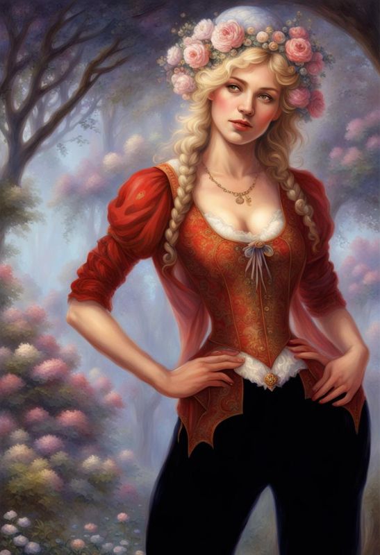 Young Lady in a Fantasyworld 6.jpg