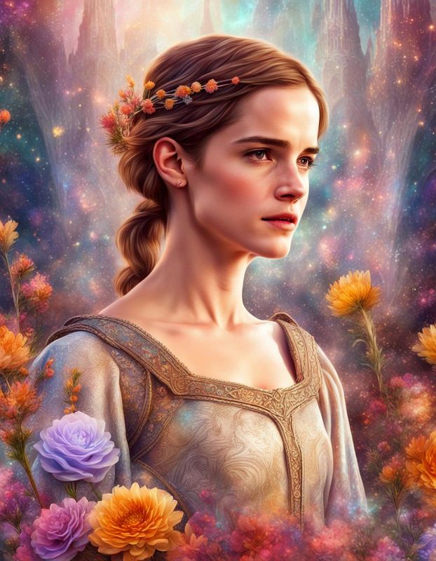 Emma Watson in a Fantasy World 4.jpg