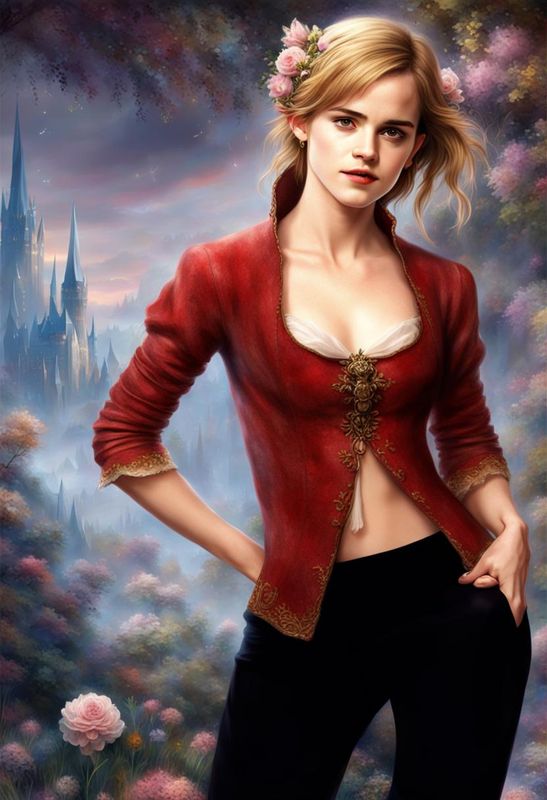 Emma Watson in a Fantasy World 9.jpg
