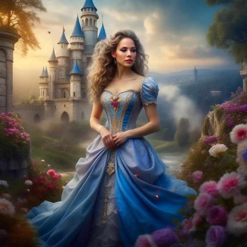Young Lady in a Fantasy world 05.jpg