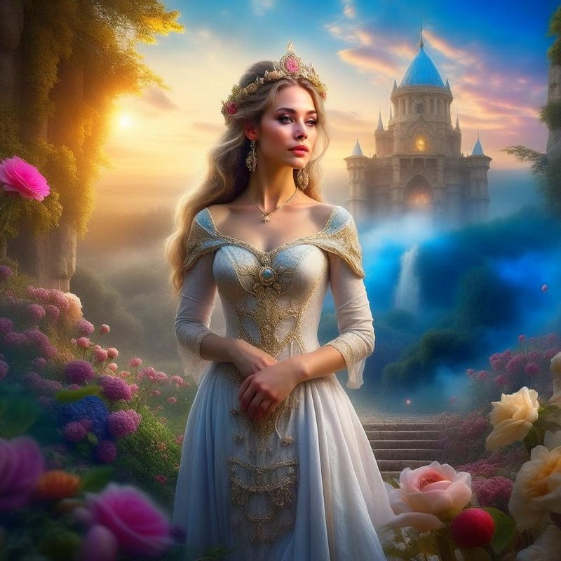 Young Lady in a Fantasy world 04.jpg