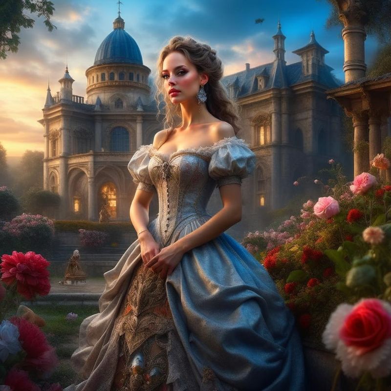 Young Lady in a Fantasy world 06.jpg