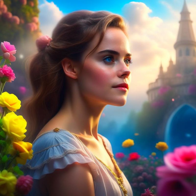 Emma Watson in a Fantasy World 04.jpg