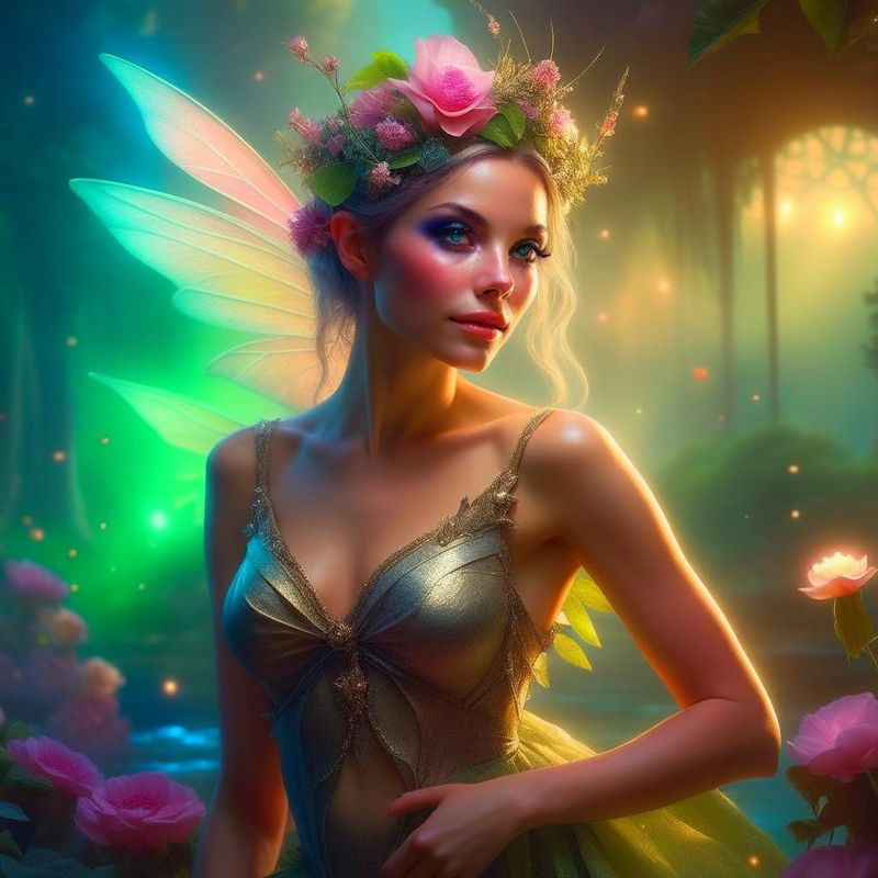 Fairy in a Fantasy World 02.jpg