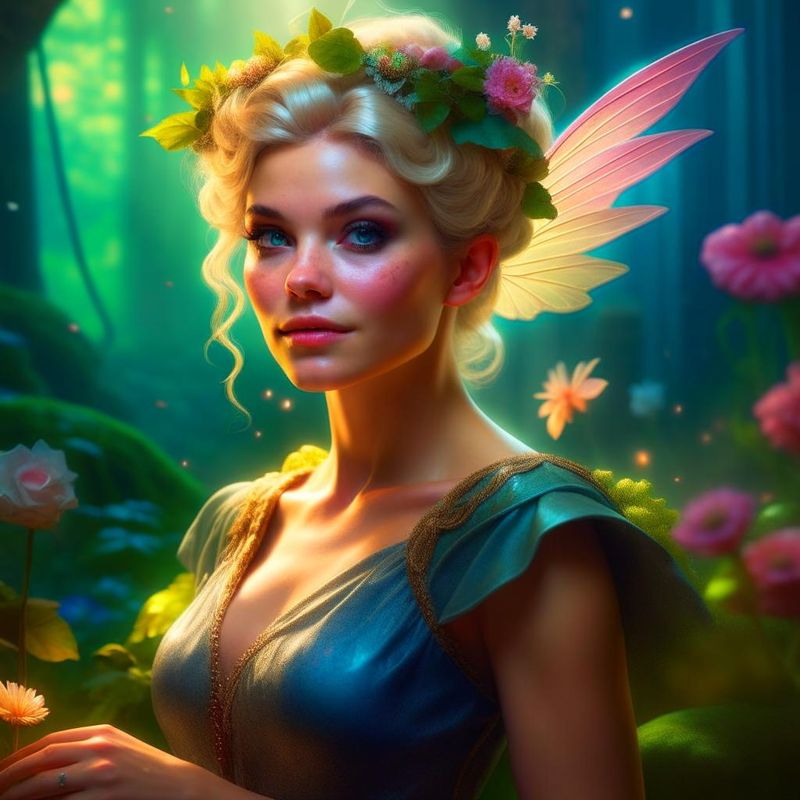 Fairy in a Fantasy World 04.jpg