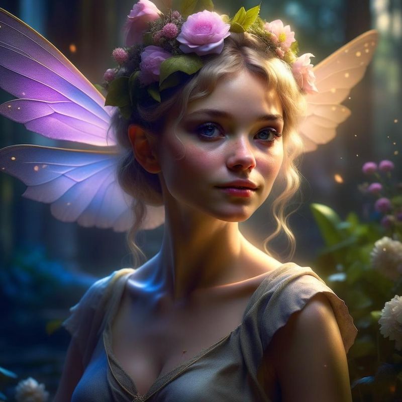 Fairy in a Fantasy World 06.jpg