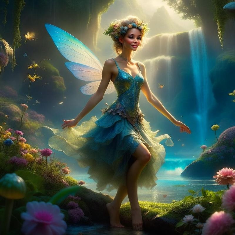 Fairy in a Fantasy World 08.jpg