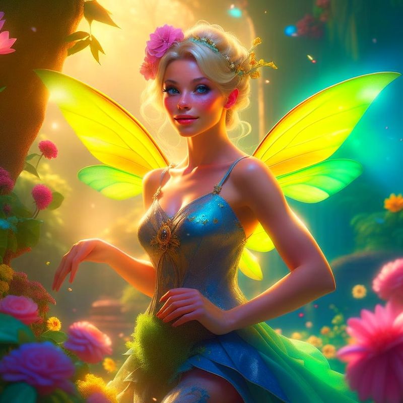 Fairy in a Fantasy World 09.jpg