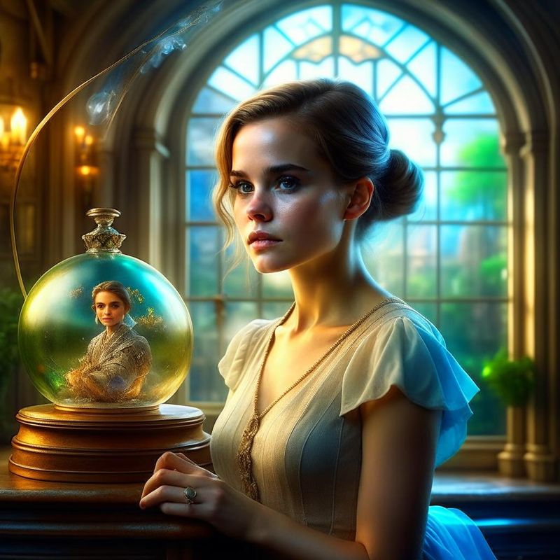 Emma Watson under a Bell Jar 14.jpg