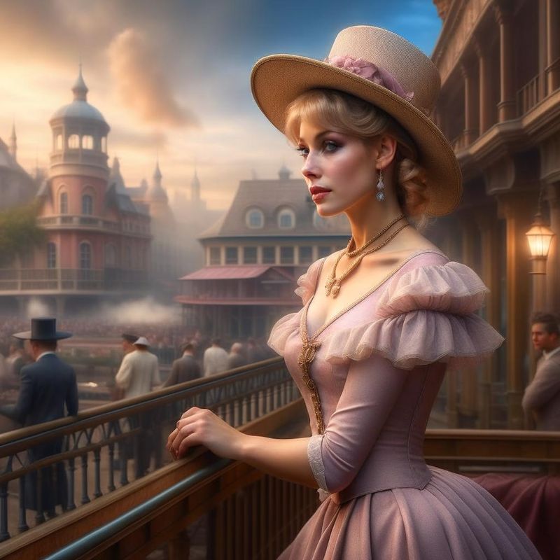 Young Women in a Steampunk World 07.jpg