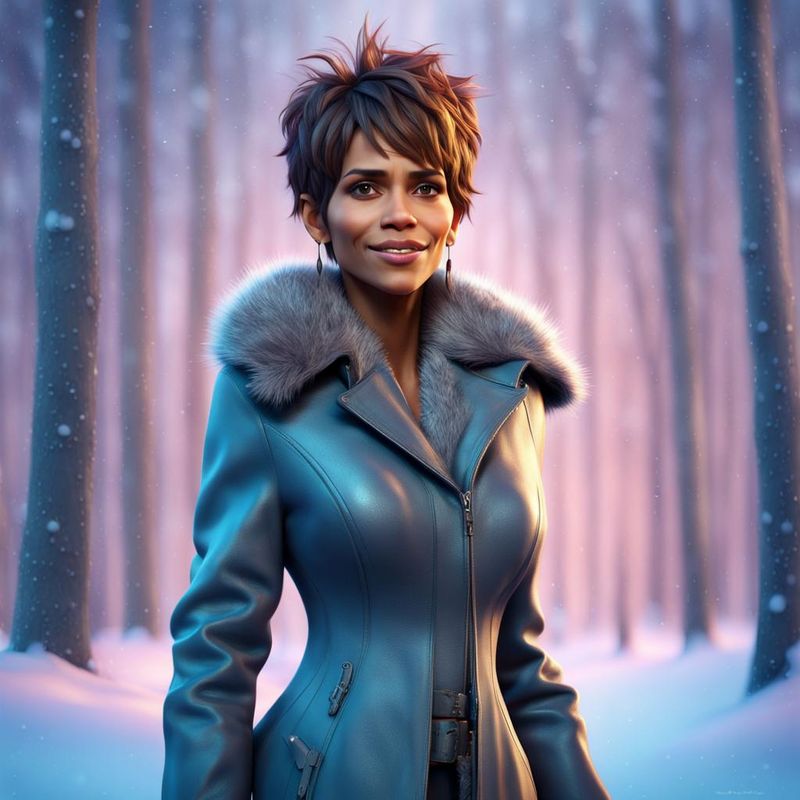Halle Berry in th Snow 1.jpg