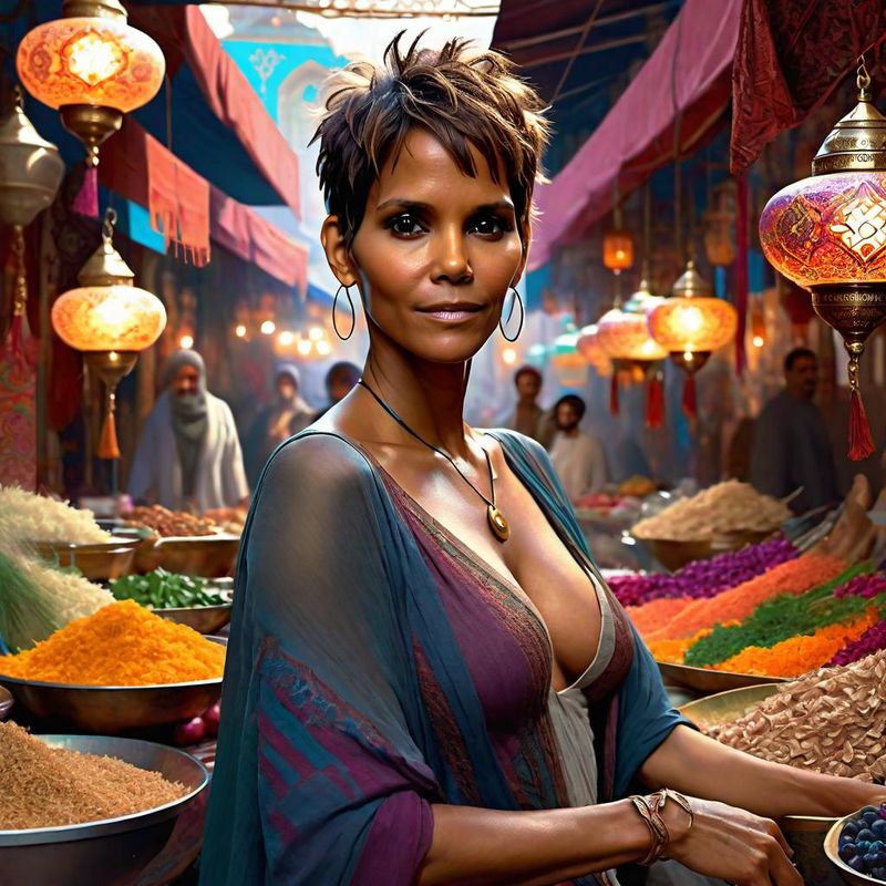 Halle Berry In a Persian market 5.jpg