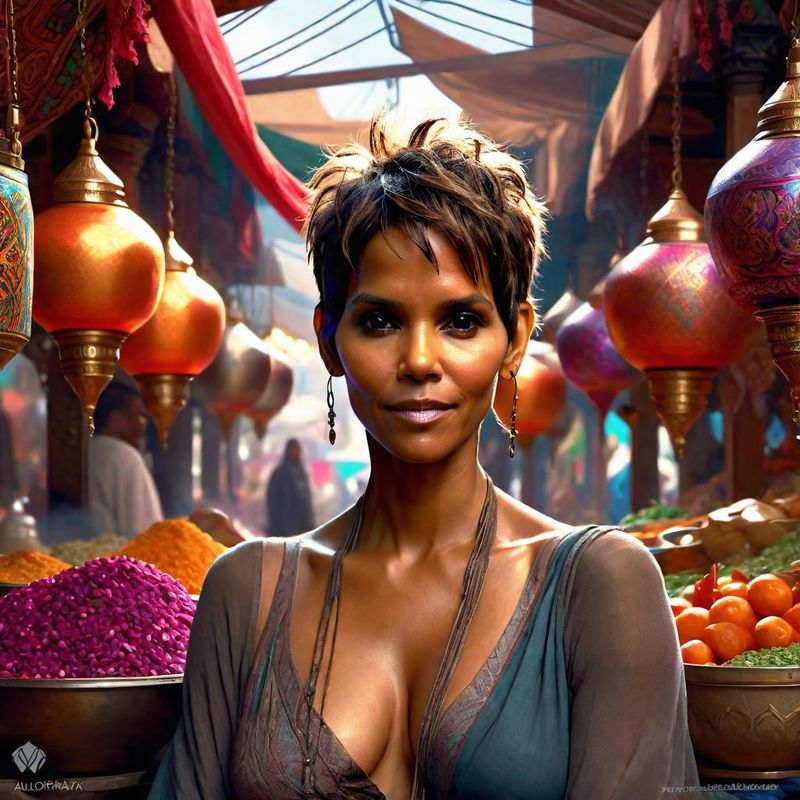 Halle Berry In a Persian market 4.jpg