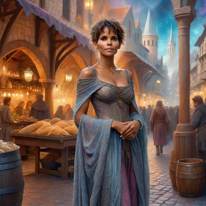 Halle Berry standing in medieval Clothes on an medieval Marketplace 5.jpg