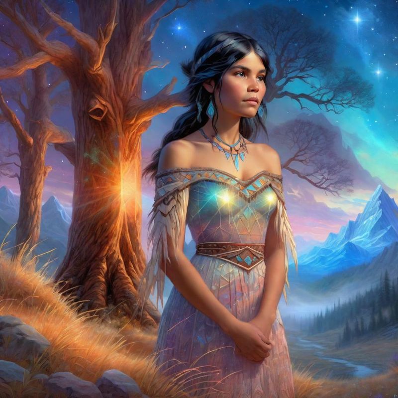 Young Squaw on the Prairie 2.jpg