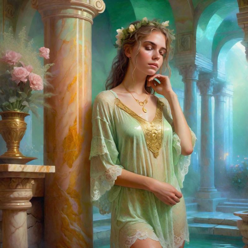Young women in a Roman Bathhouse 14.jpg