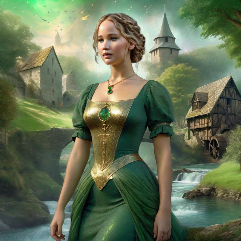 Jennifer Lawrence in a medieval Fantasy World 5.jpg