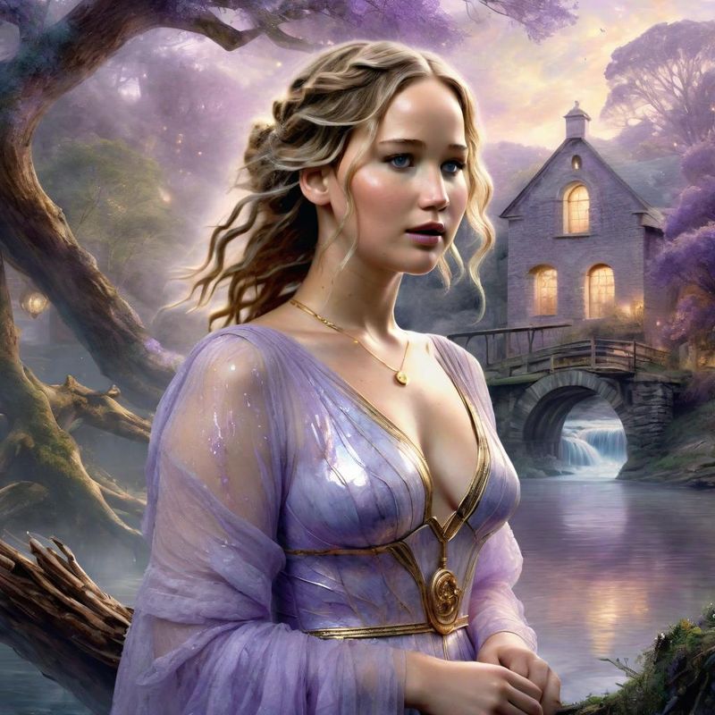 Jennifer Lawrence in a medieval Fantasy World 6.jpg