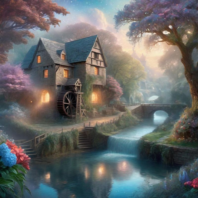 Watermill in a medieval Fantasy world 6.jpg