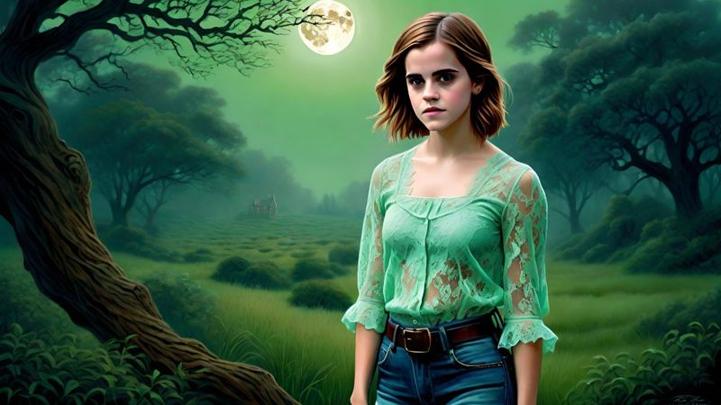 Emma Watson in a Mystic World 1.jpg