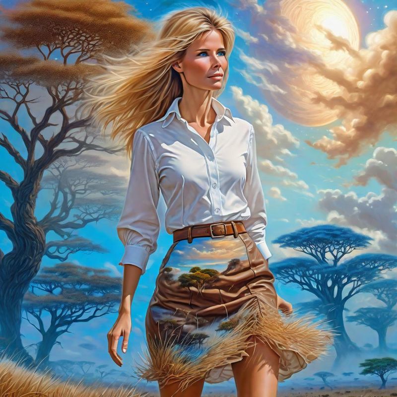 Claudia Schiffer on the African Savanna 1.jpg