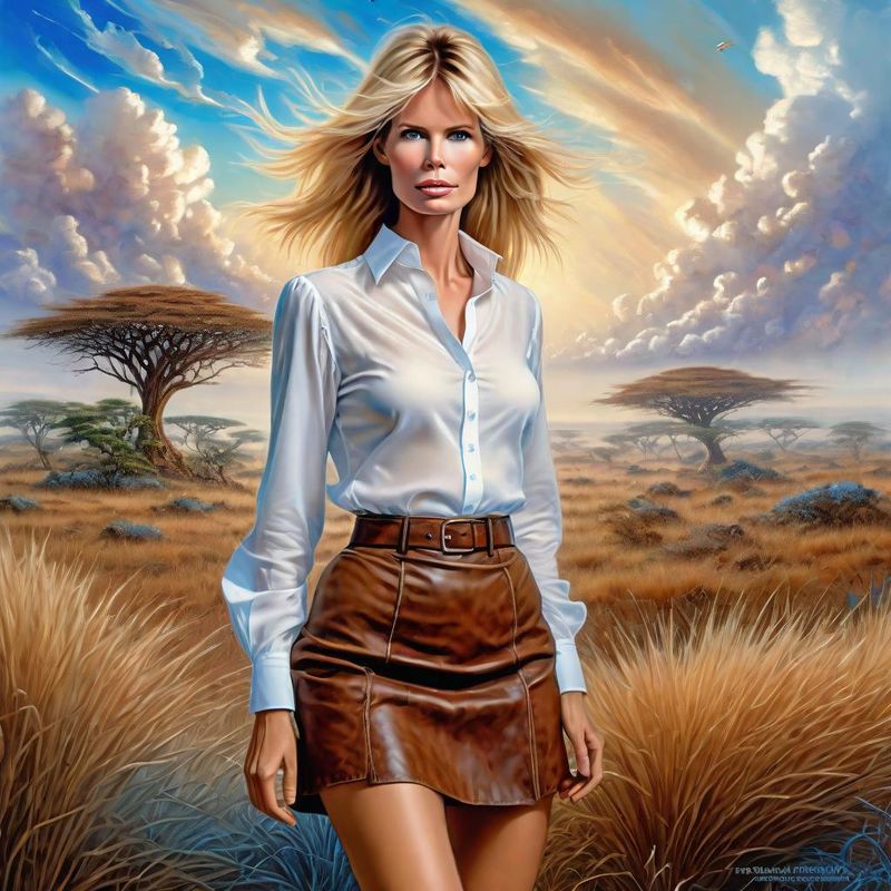 Claudia Schiffer on the African Savanna 4.jpg