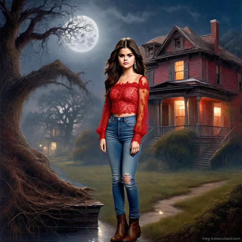 Selena Gomez in a mystic World 5.jpg