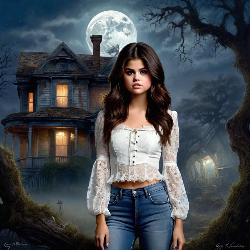 Selena Gomez in a mystic World 1.jpg