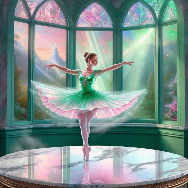 Crystal Ballerina on a Marbel Tablet 4.jpg