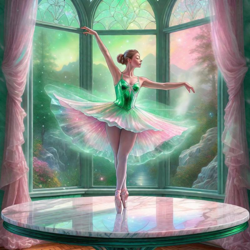 Crystal Ballerina on a Marbel Tablet 3.jpg