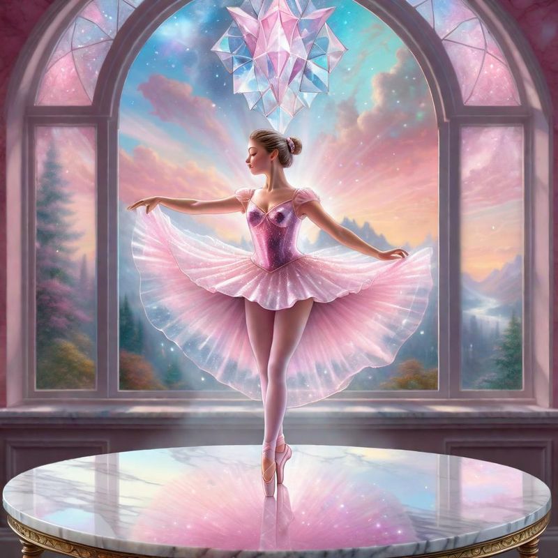 Crystal Ballerina on a Marbel Tablet 2.jpg