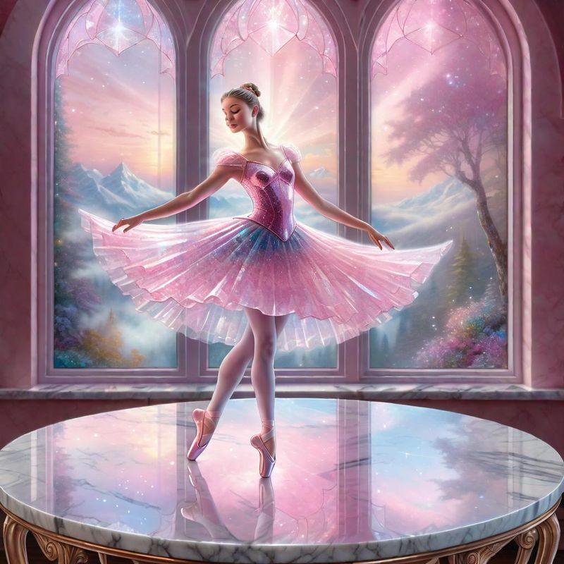 Crystal Ballerina on a Marbel Tablet 7.jpg