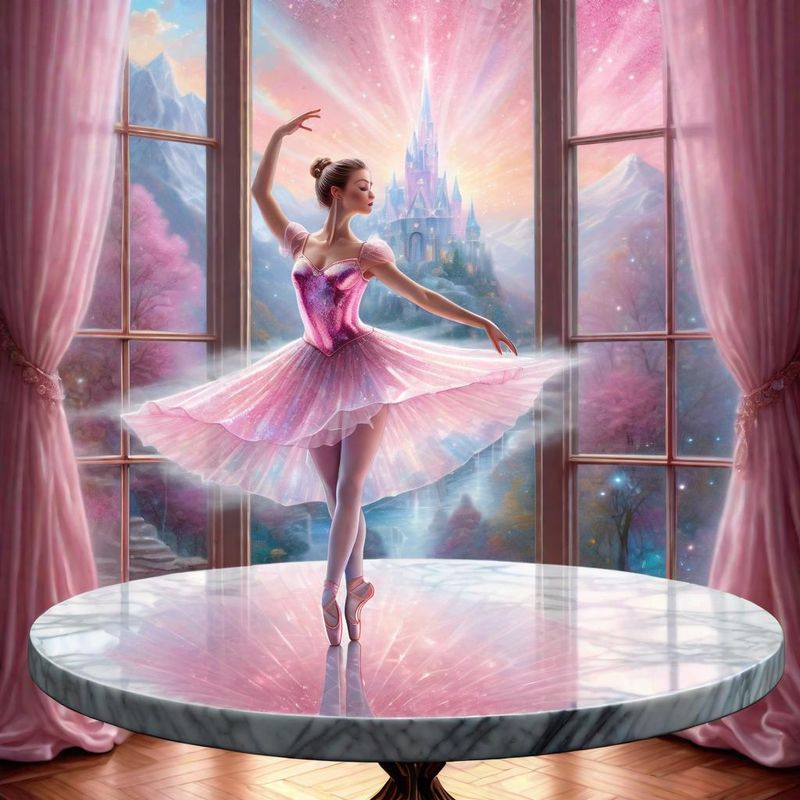 Crystal Ballerina on a Marbel Tablet 6.jpg