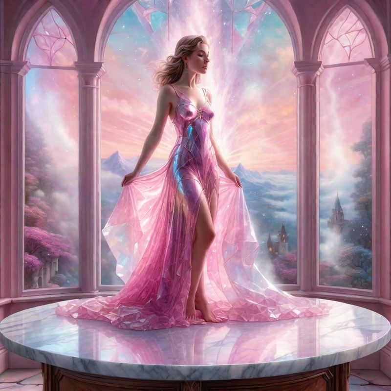 Crystal Young Women standing on a marble table top 2.jpg