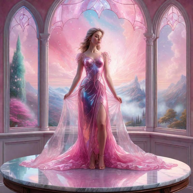 Crystal Young Women standing on a marble table top 1.jpg