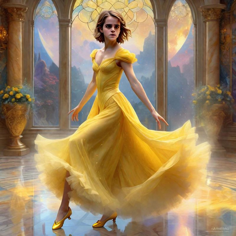 Emma Watson dancing on a marble dancefloor 3.jpg
