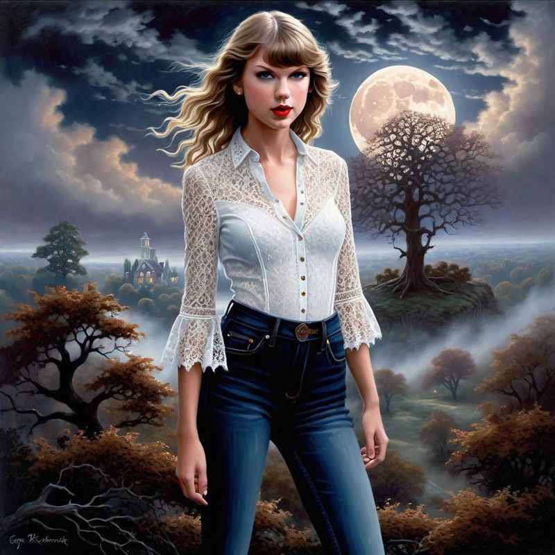 Taylor Swift in a mystic World 5.jpg