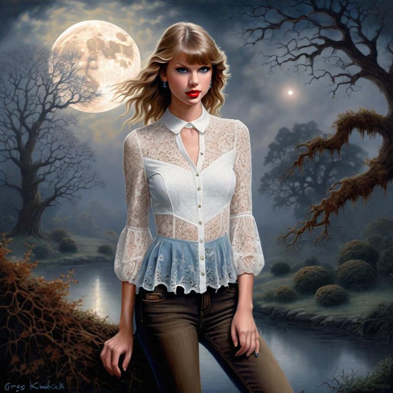 Taylor Swift in a mystic World 4.jpg