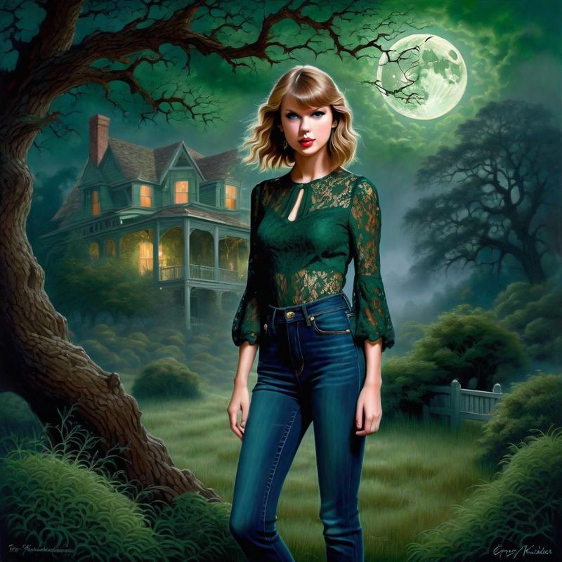 Taylor Swift in a mystic World 3.jpg