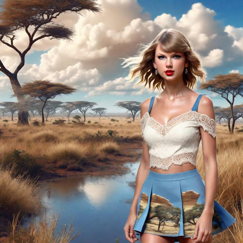 Taylor Swift on the African Savanna 5.jpg