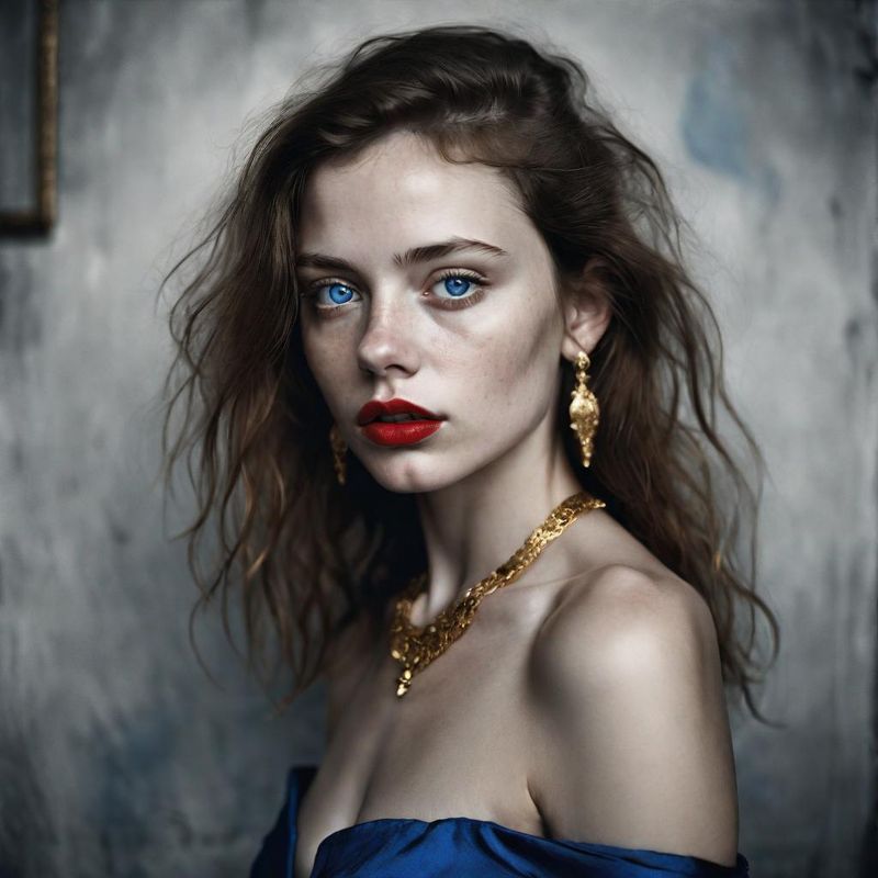 Young Women, Portret 1.jpg