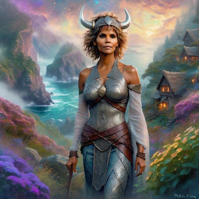 Halle Berry as a Viking woman 5.jpg