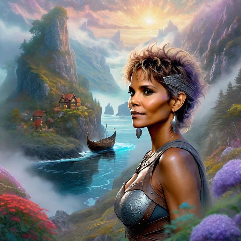Halle Berry as a Viking woman 4.jpg