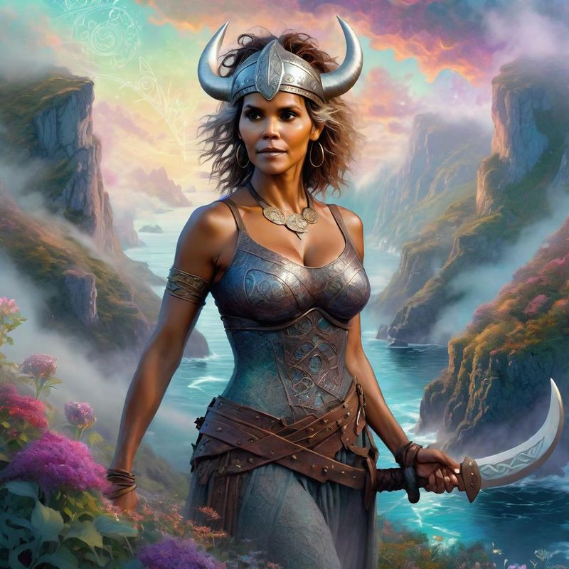 Halle Berry as a Viking woman 1.jpg