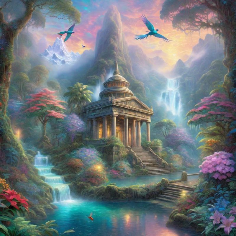 Old Temple in the Rainforest 1.jpg
