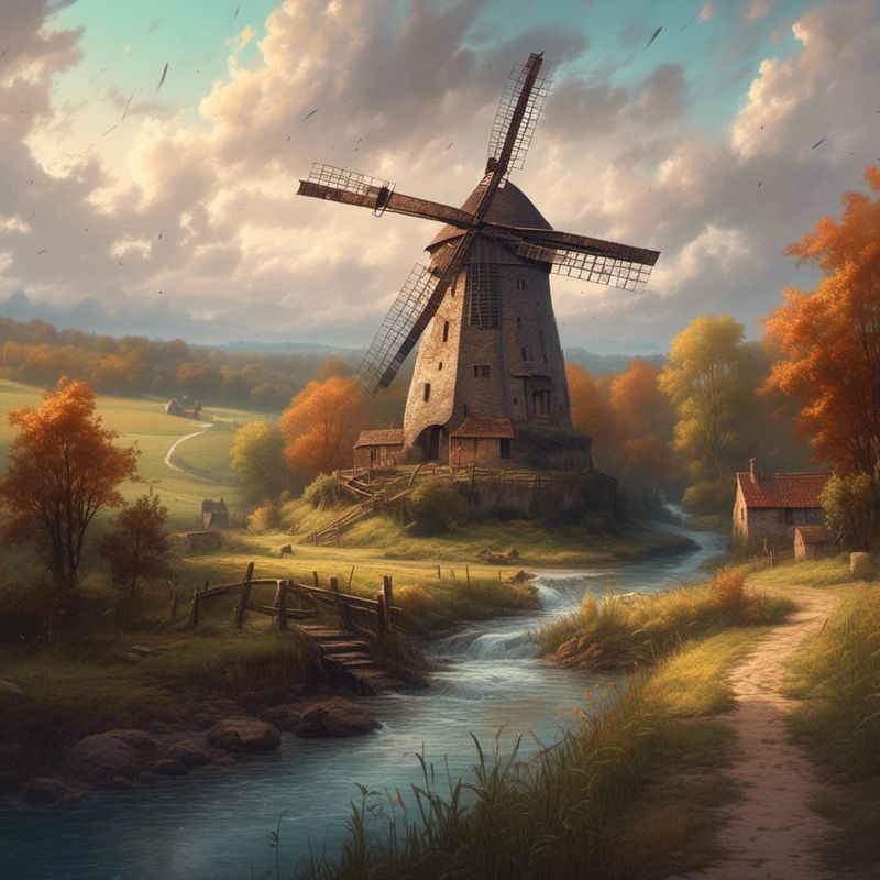 Windmill on a River 4.jpg
