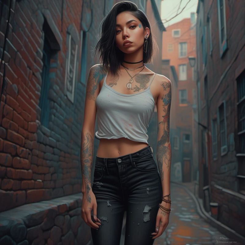 Young Women in an Alley 1.jpg